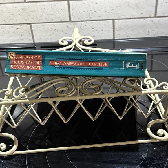 The Moosewood Collective Sundays at Moosewood Restaurant (Paperback) - Picture 4 of 8